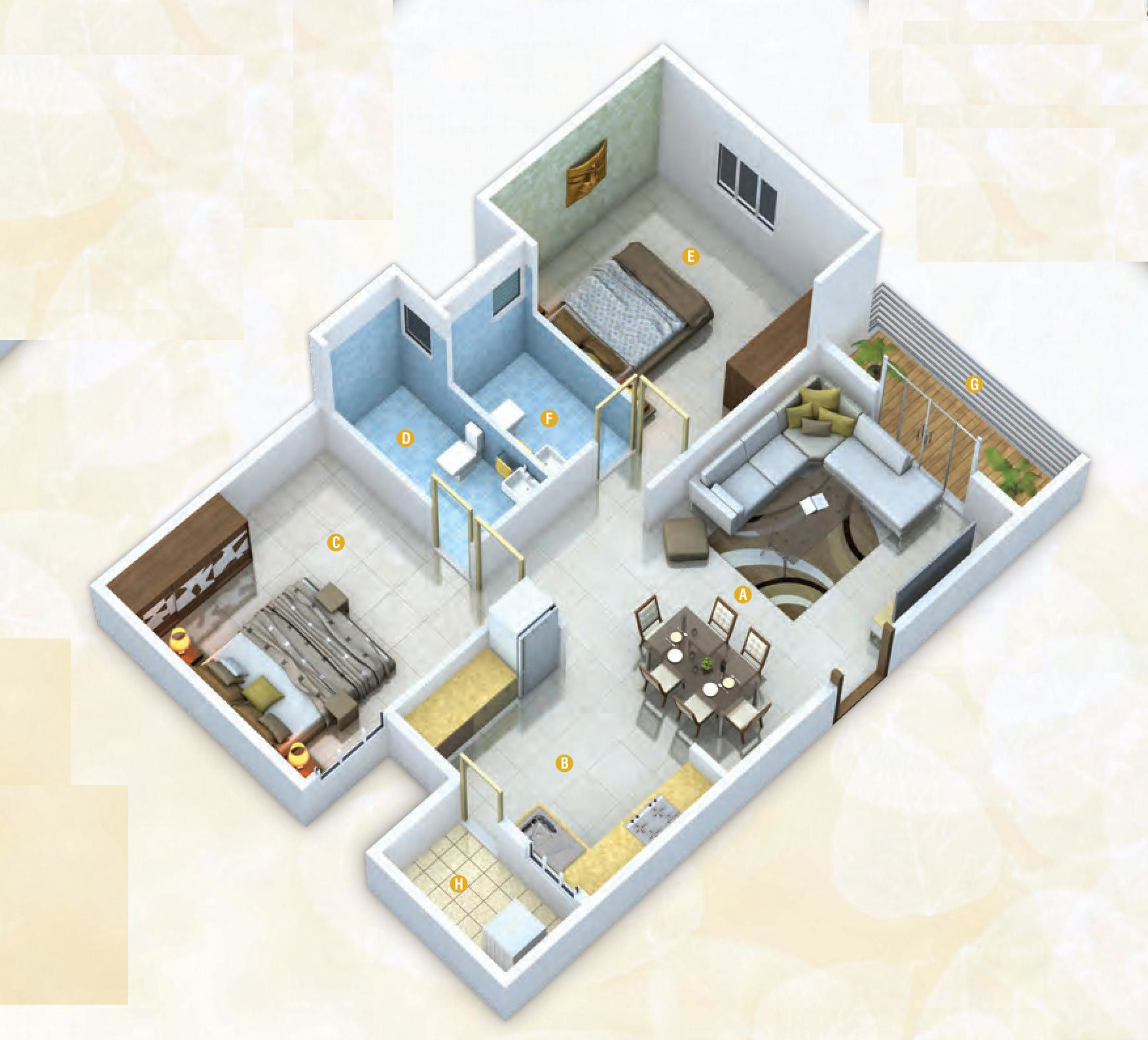 Floor Plan Floor Plan