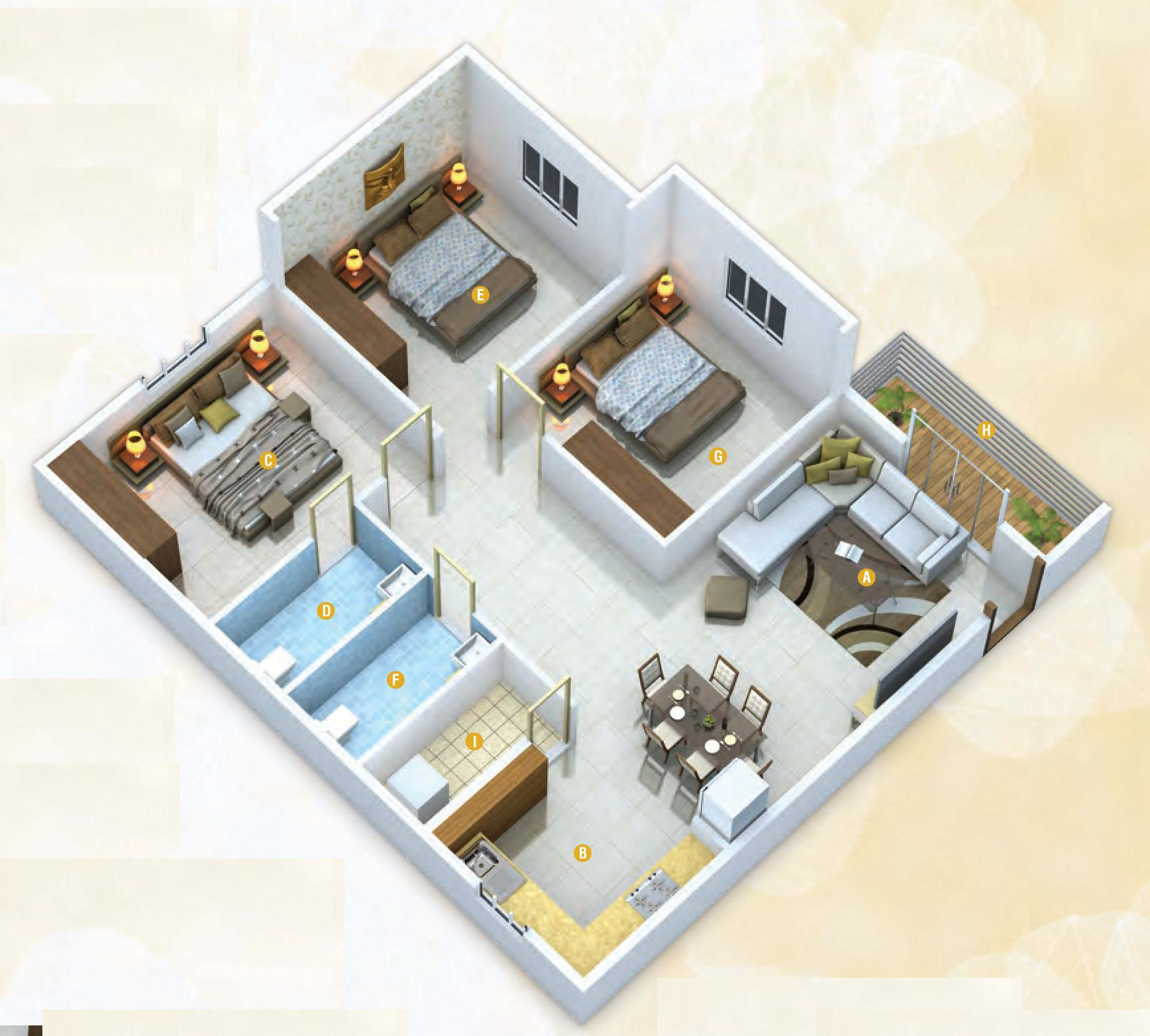 Floor Plan Floor Plan