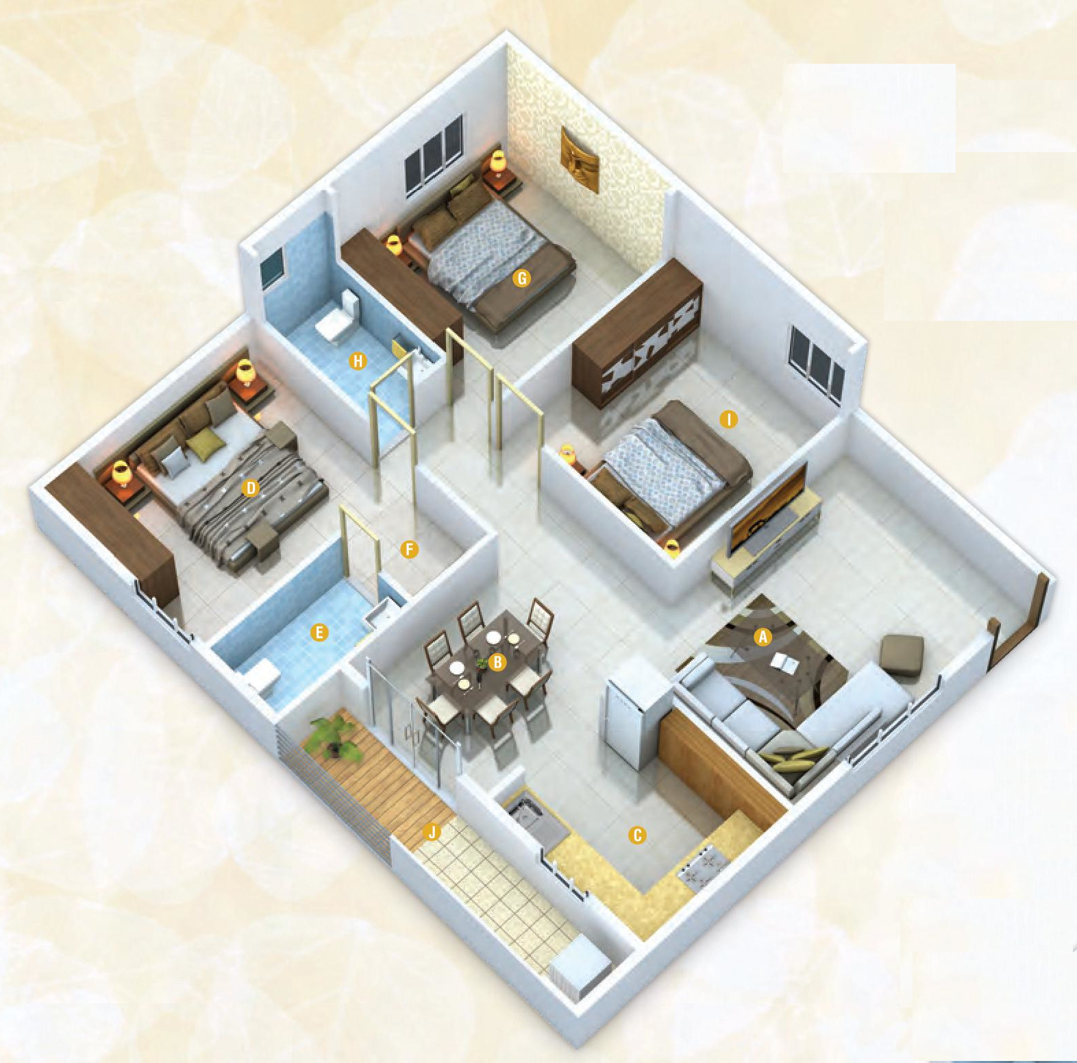 Floor Plan Floor Plan