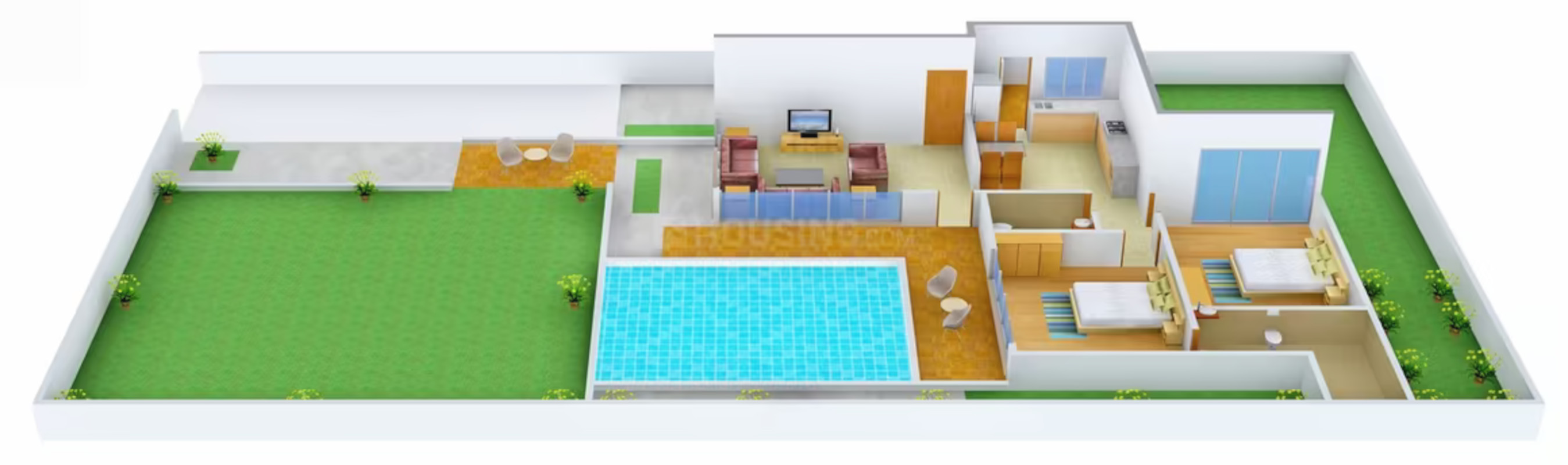 Floor Plan Floor Plan