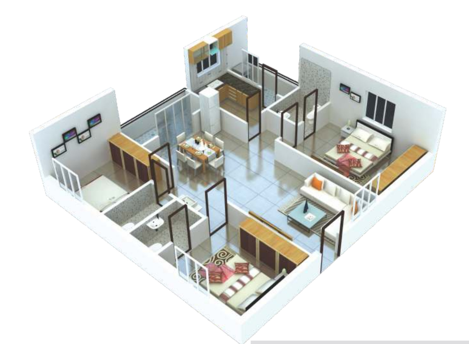 Floor Plan Floor Plan