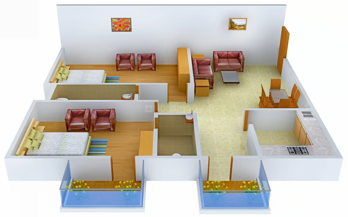 Floor Plan Floor Plan