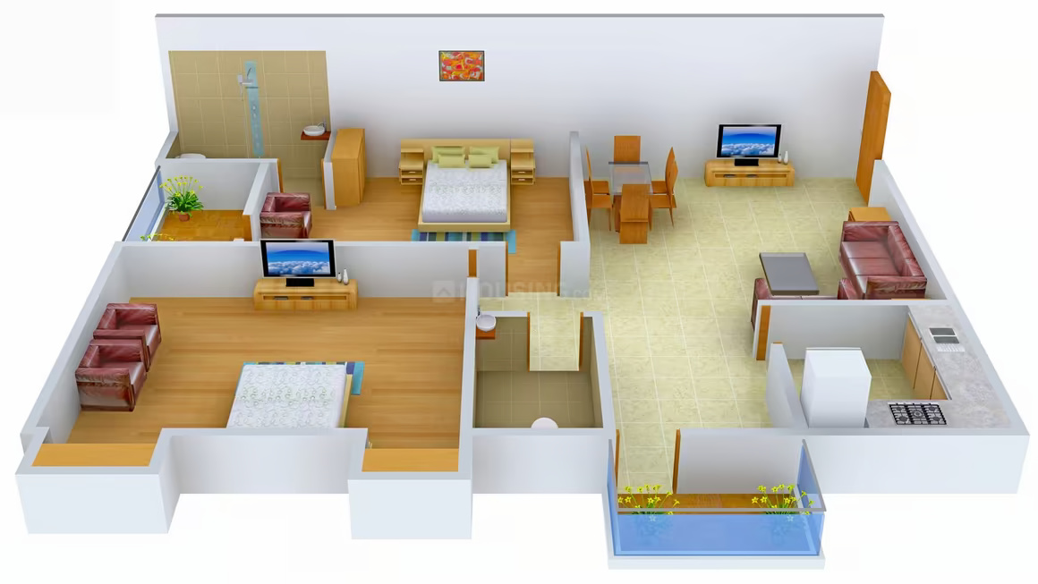 Floor Plan Floor Plan