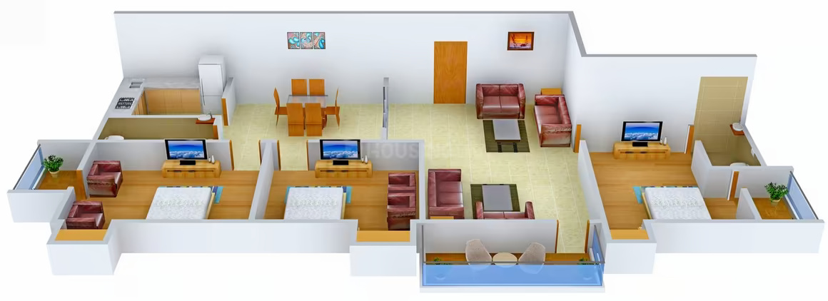 Floor Plan Floor Plan