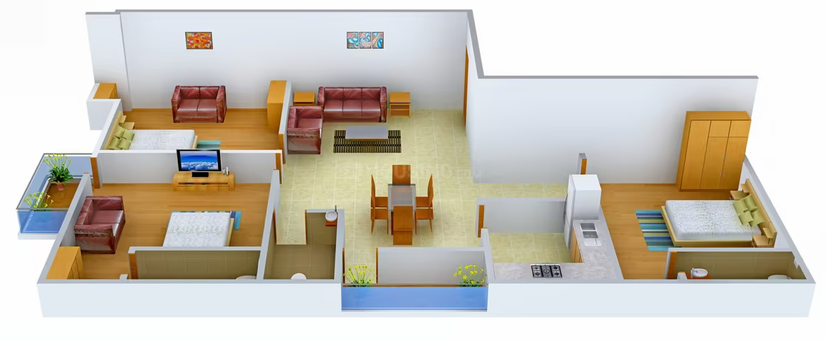 Floor Plan Floor Plan