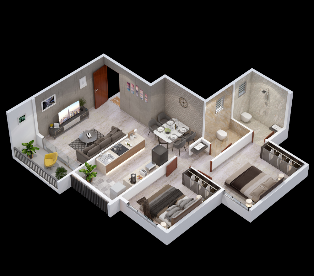 Floor Plan Floor Plan