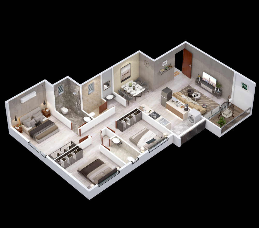 Floor Plan Floor Plan