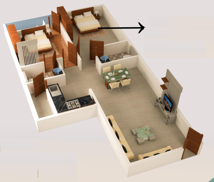 Floor Plan Floor Plan