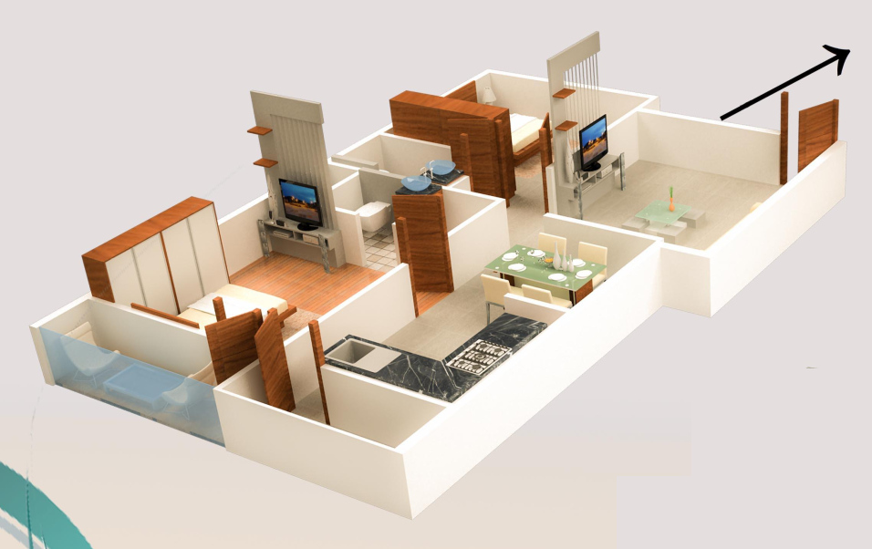 Floor Plan Floor Plan