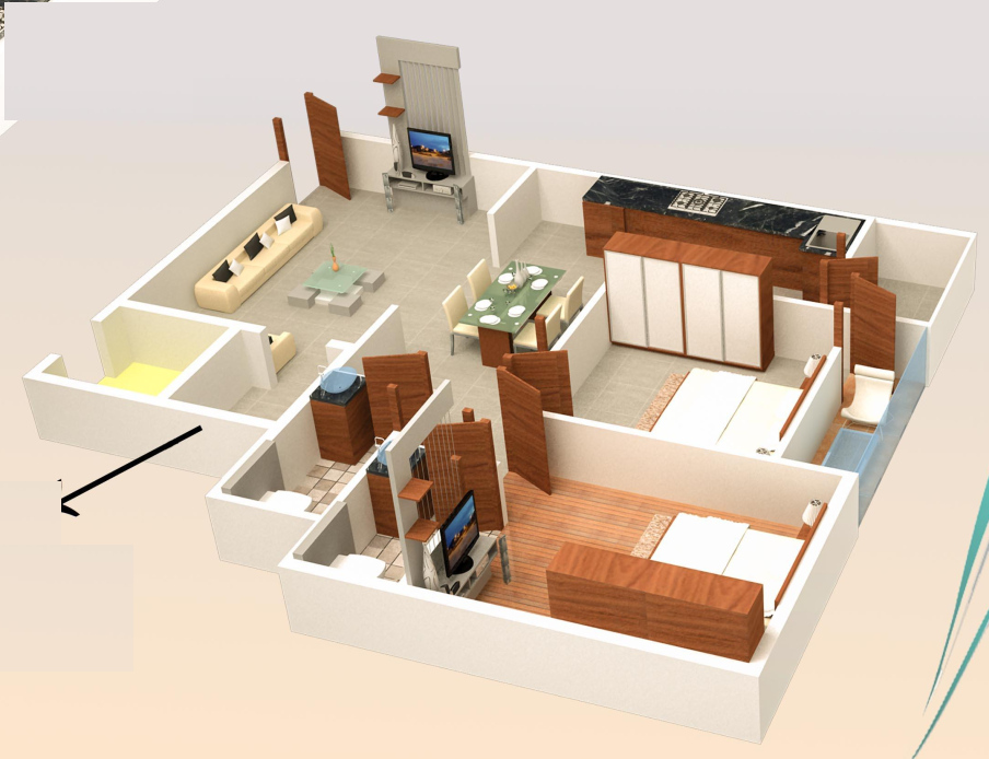 Floor Plan Floor Plan