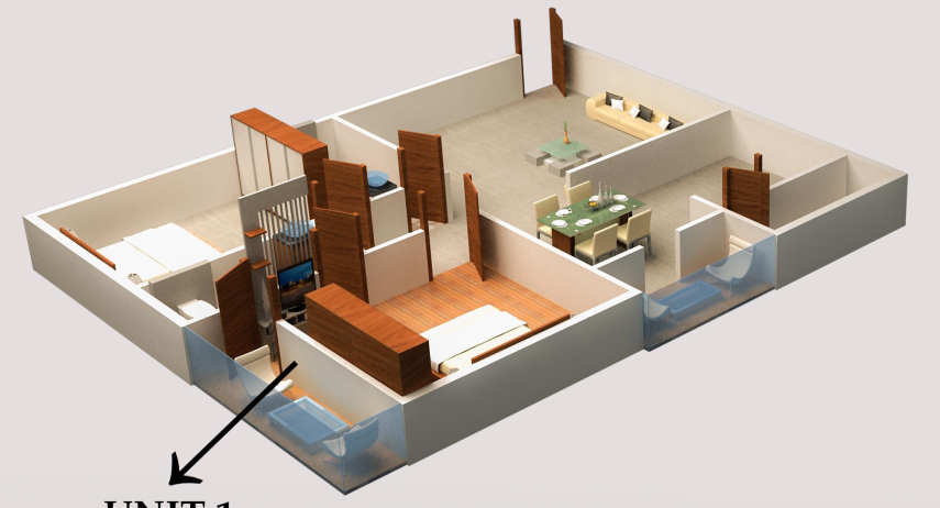 Floor Plan Floor Plan
