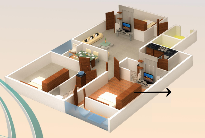 Floor Plan Floor Plan