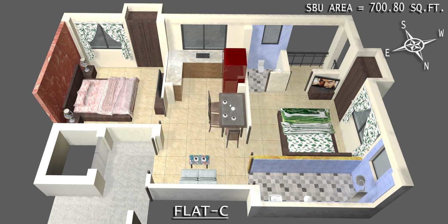 Floor Plan Floor Plan
