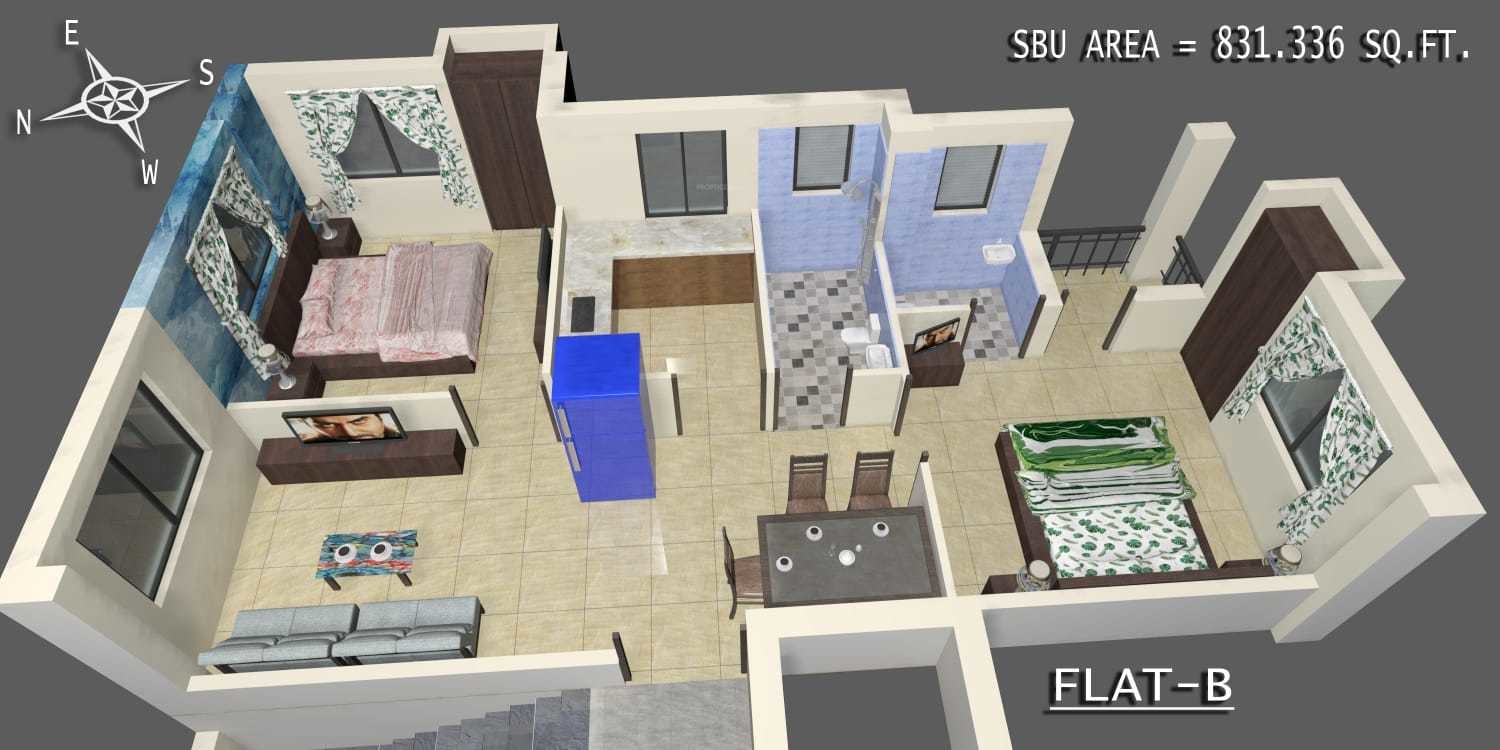 Floor Plan Floor Plan