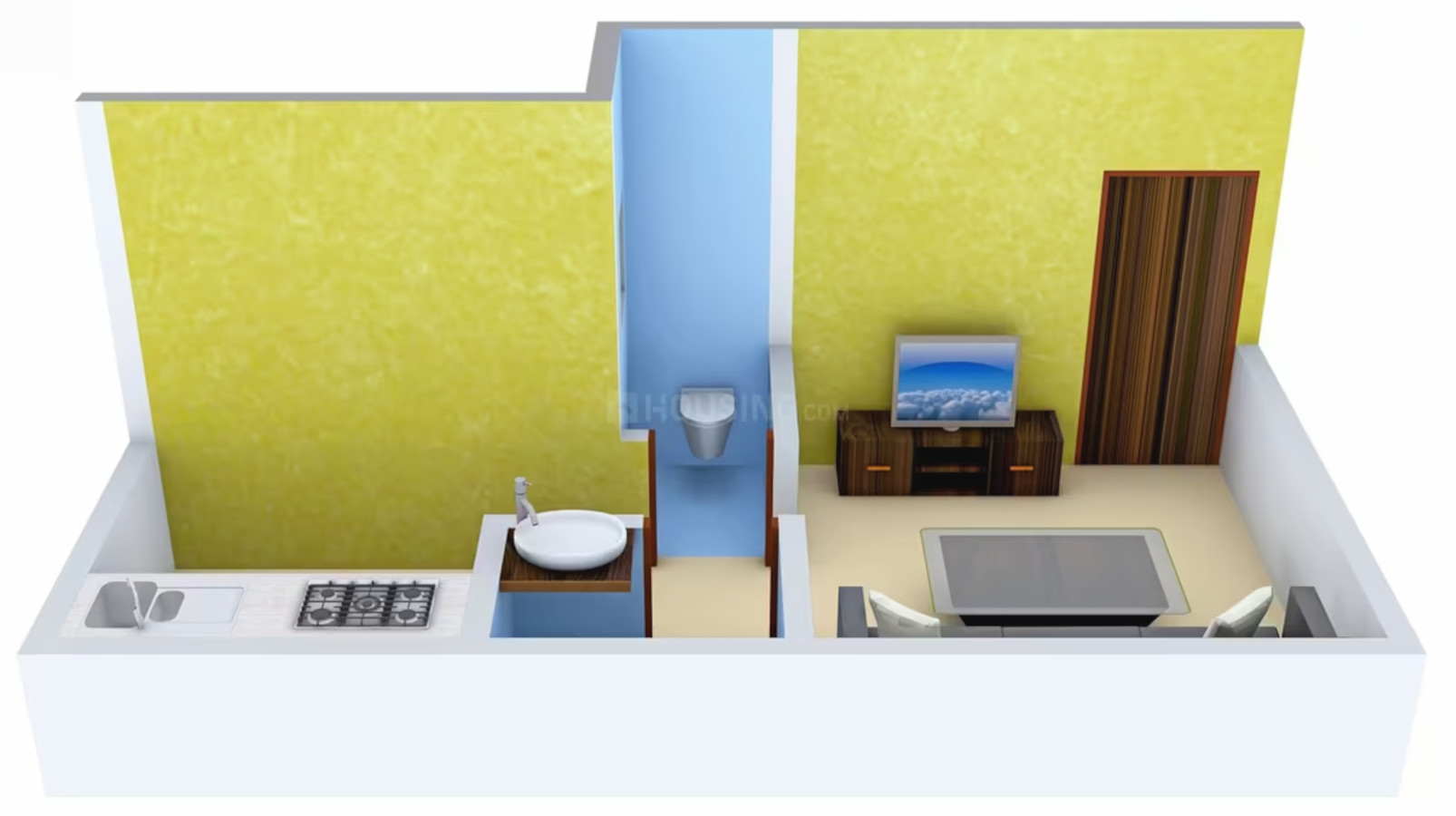 Floor Plan Floor Plan