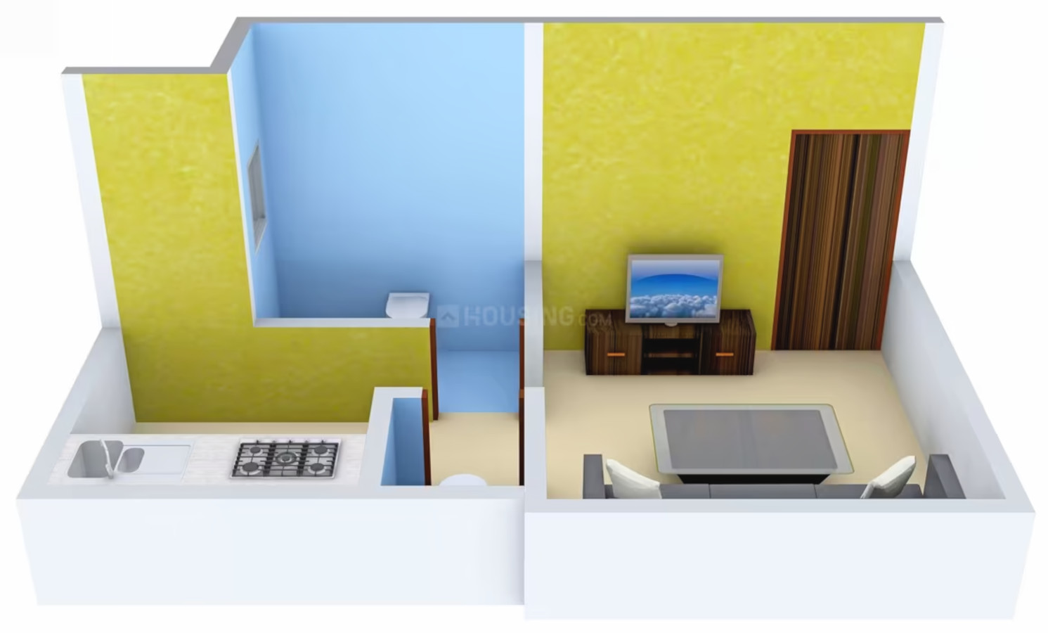 Floor Plan Floor Plan