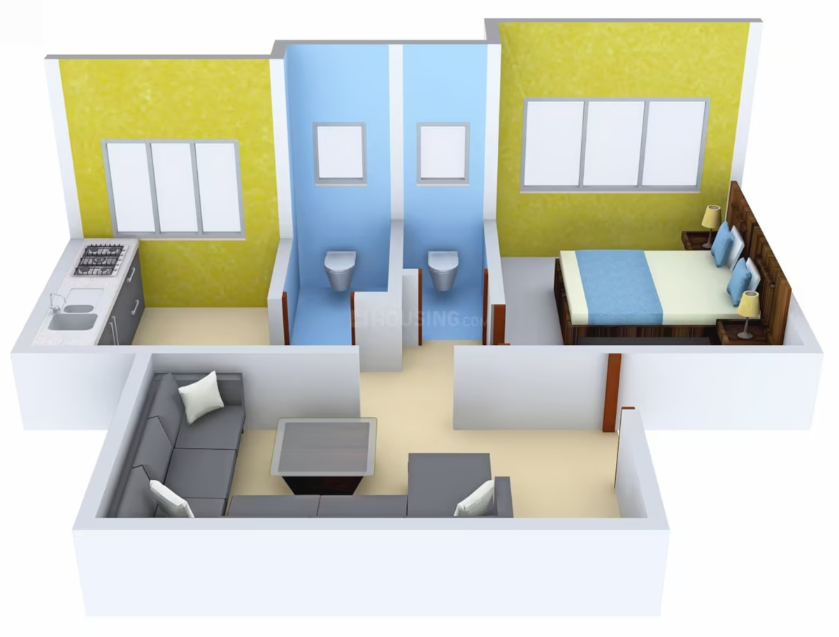 Floor Plan Floor Plan