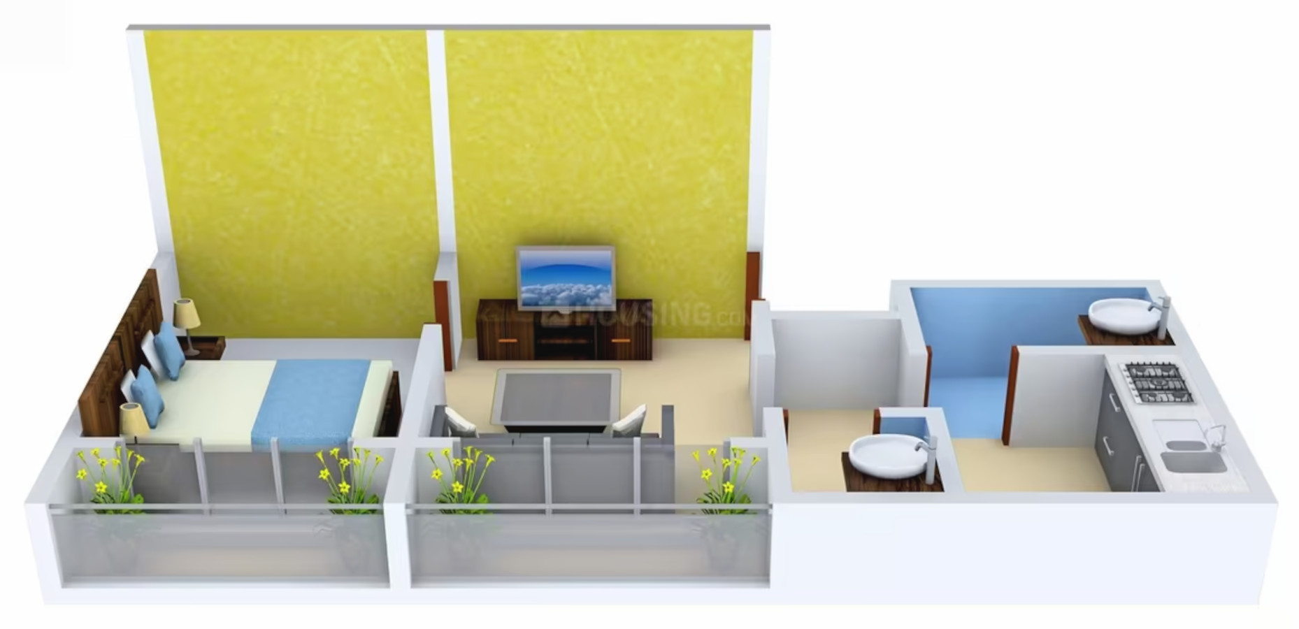 Floor Plan Floor Plan