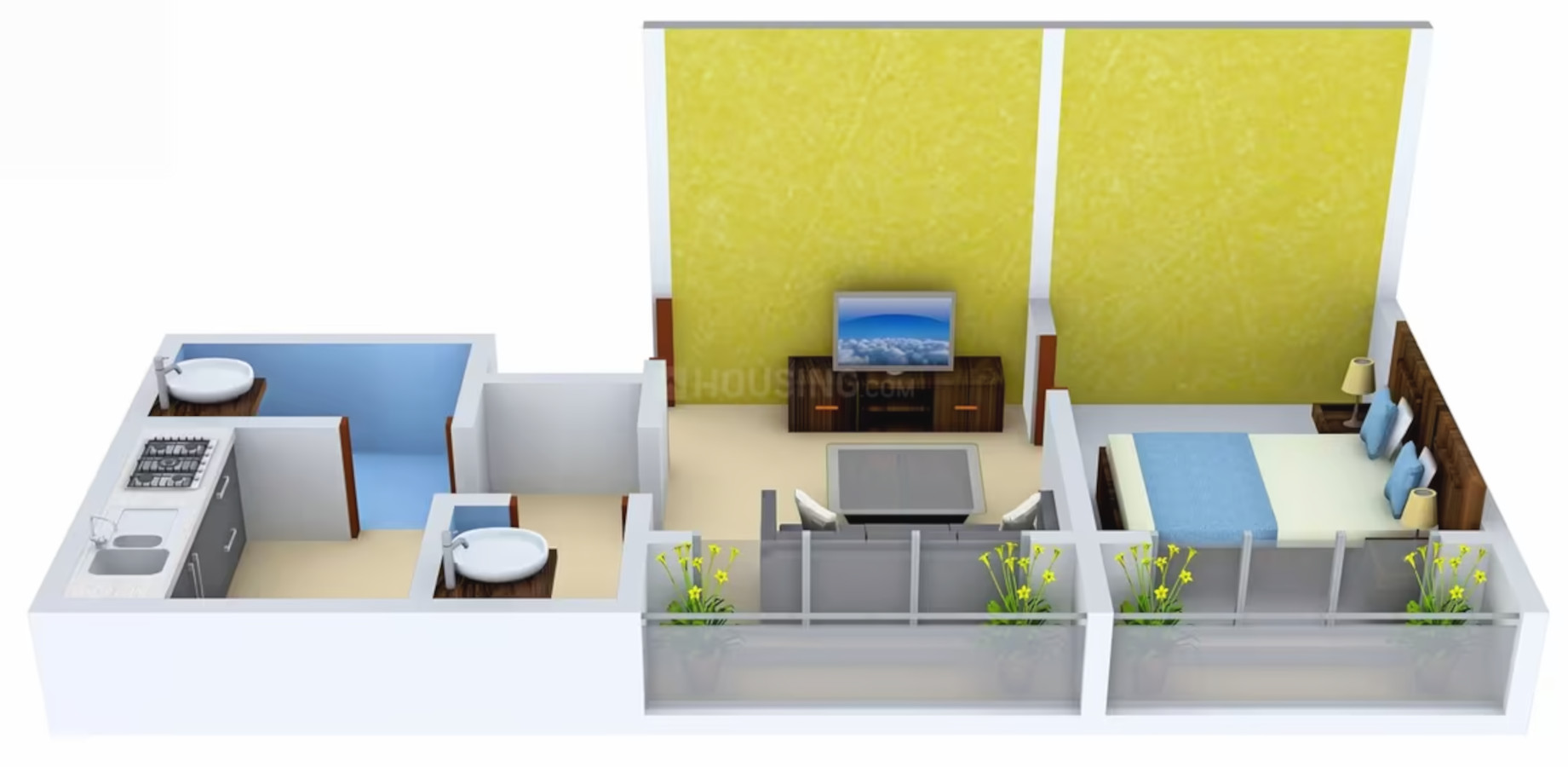Floor Plan Floor Plan