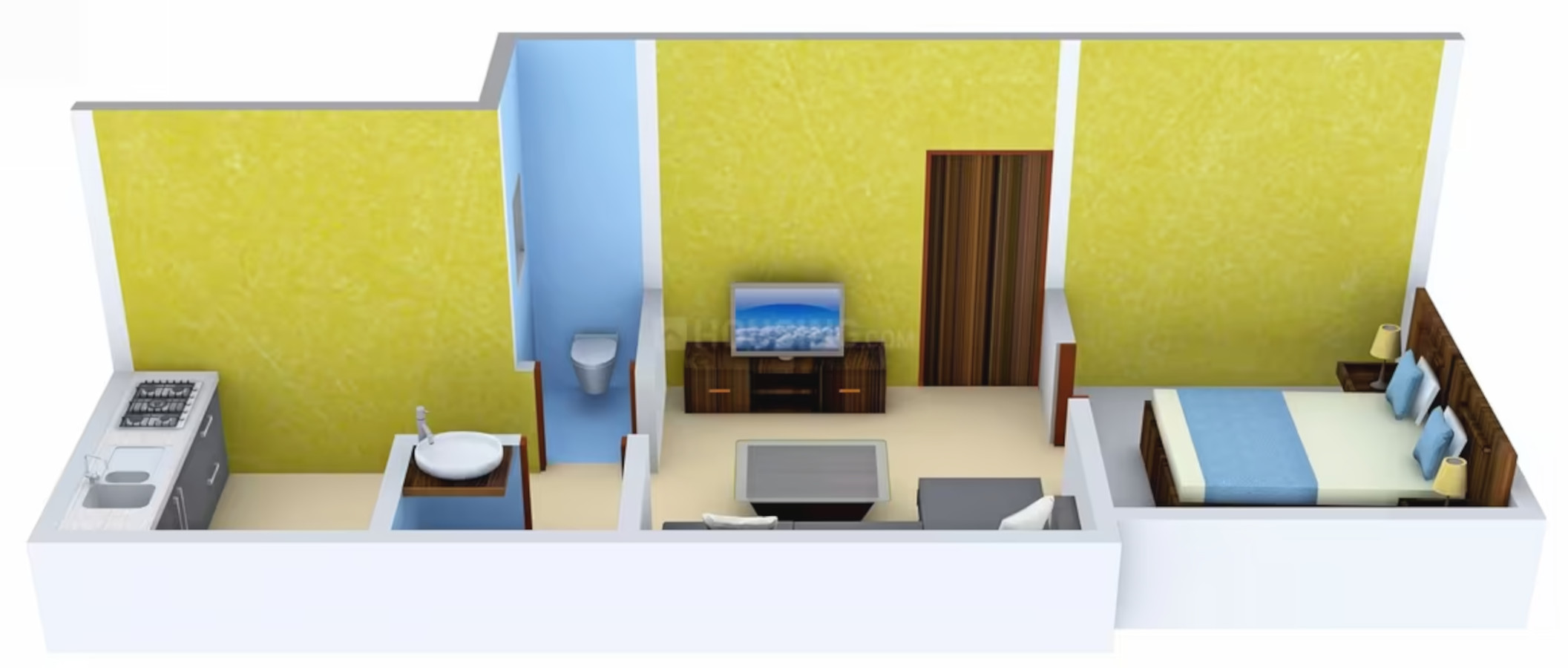 Floor Plan Floor Plan