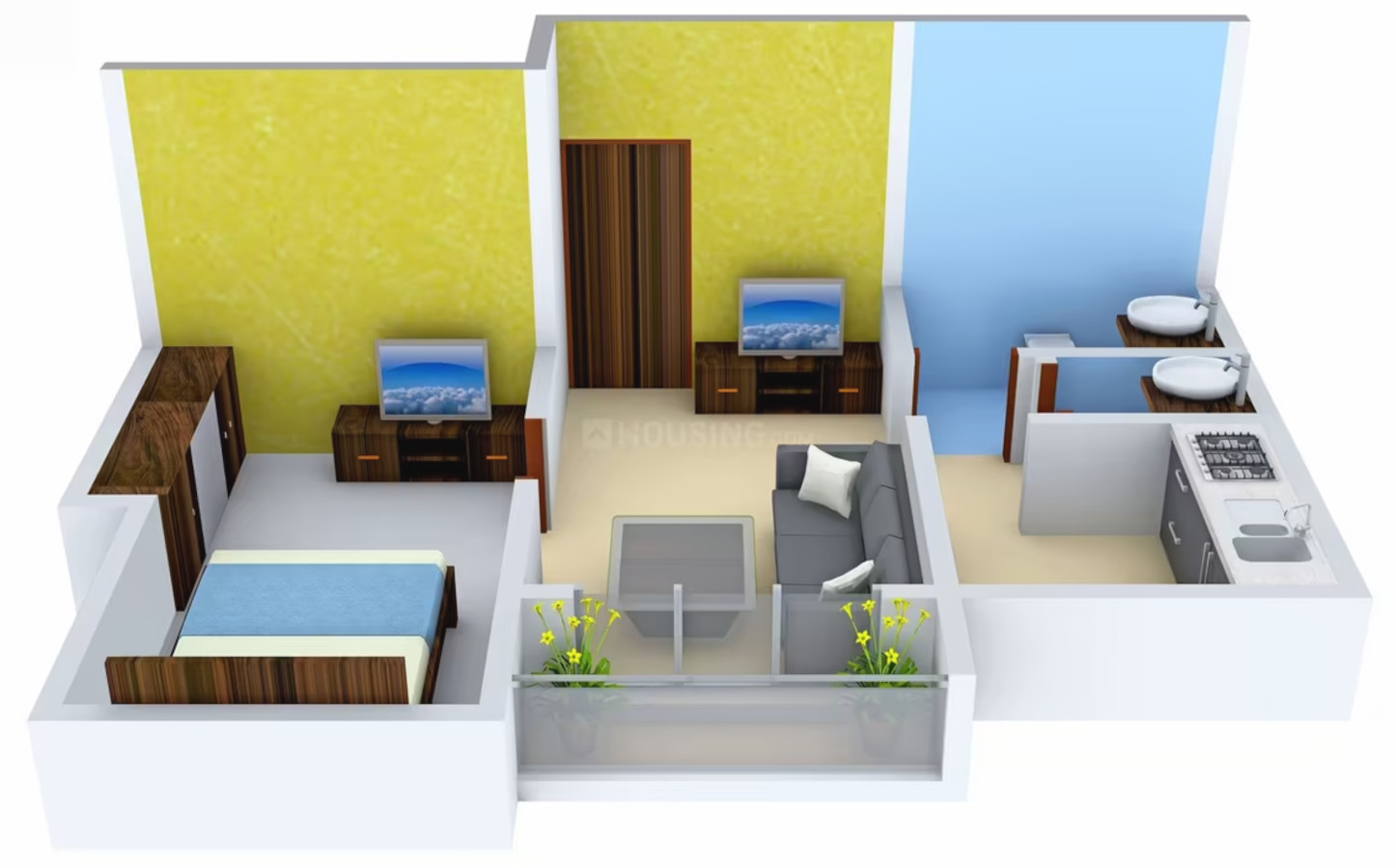 Floor Plan Floor Plan