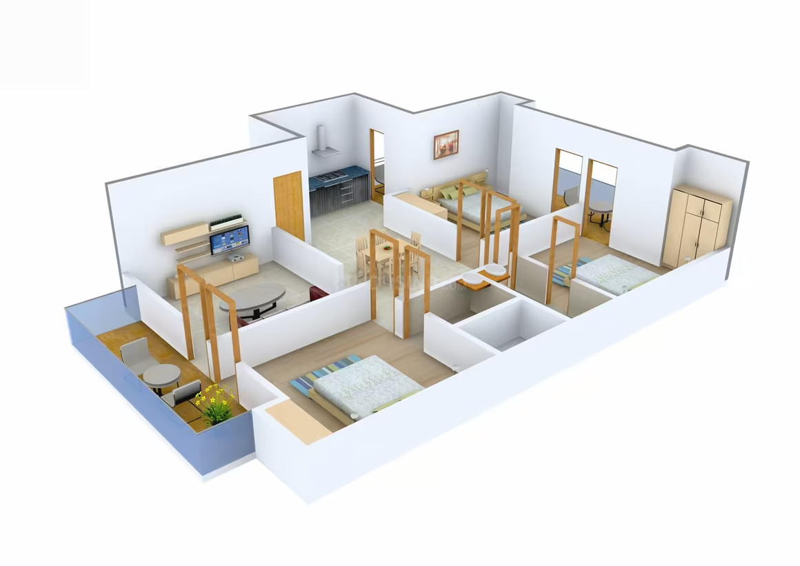 Floor Plan Floor Plan