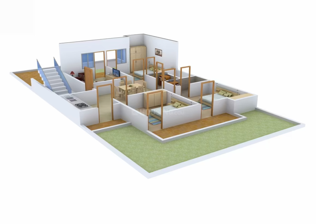 Floor Plan Floor Plan