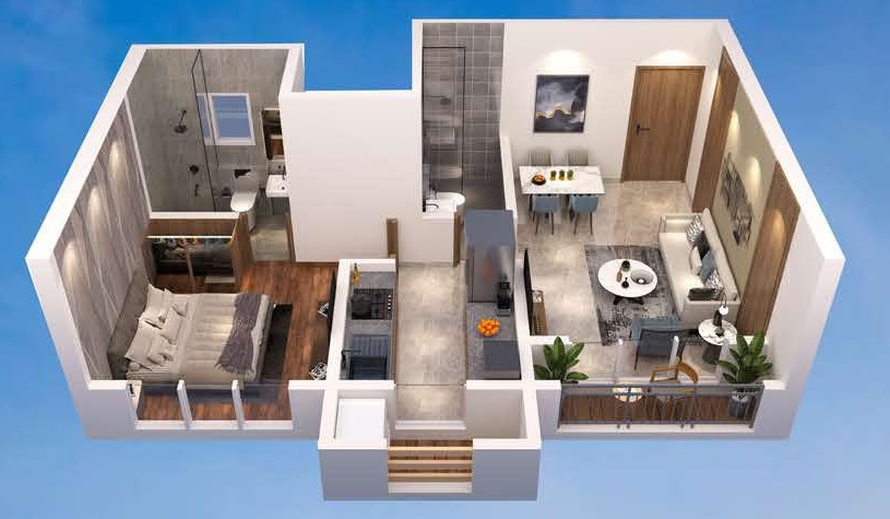 Floor Plan Floor Plan