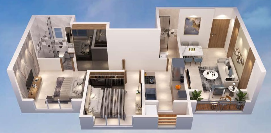 Floor Plan Floor Plan