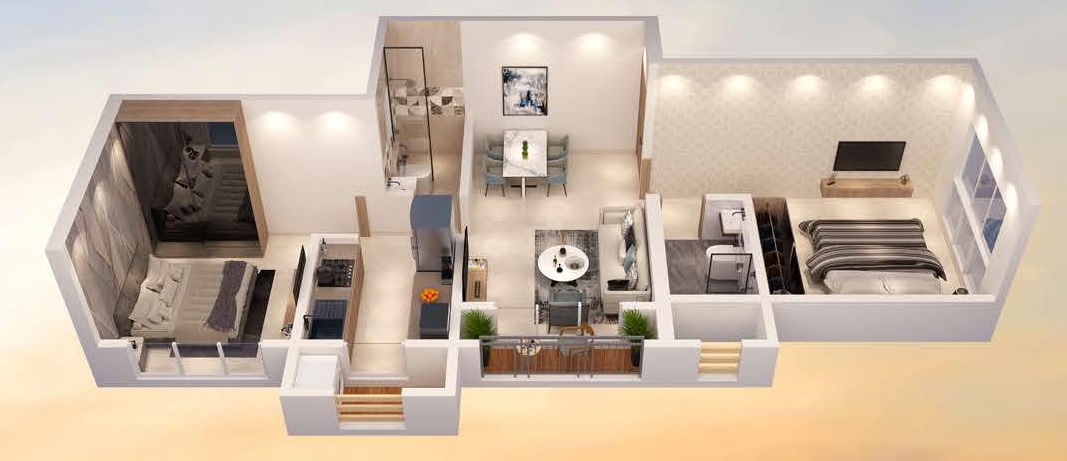 Floor Plan Floor Plan