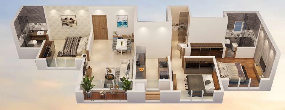 Floor Plan Floor Plan