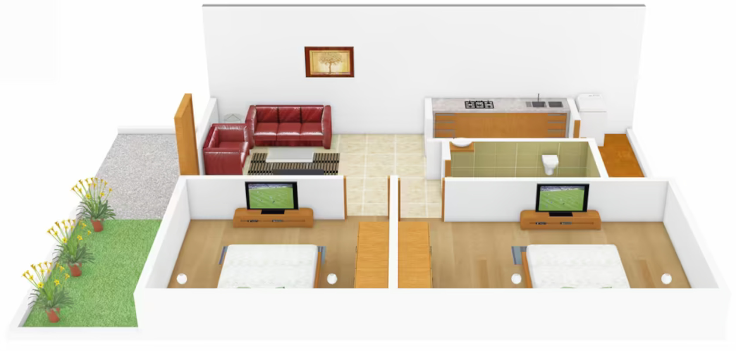 Floor Plan Floor Plan