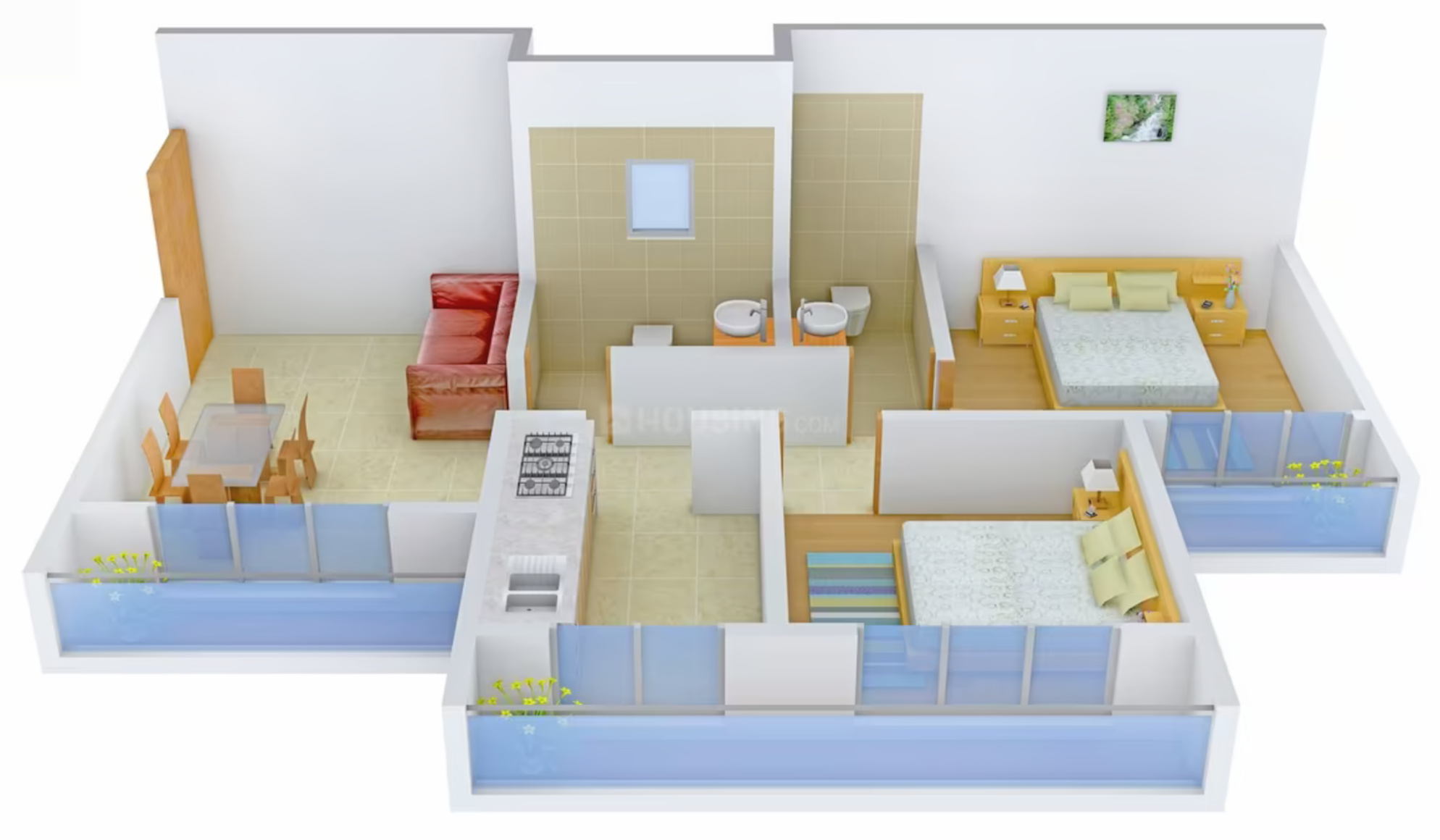 dummy Om Residency dummy Om Residency