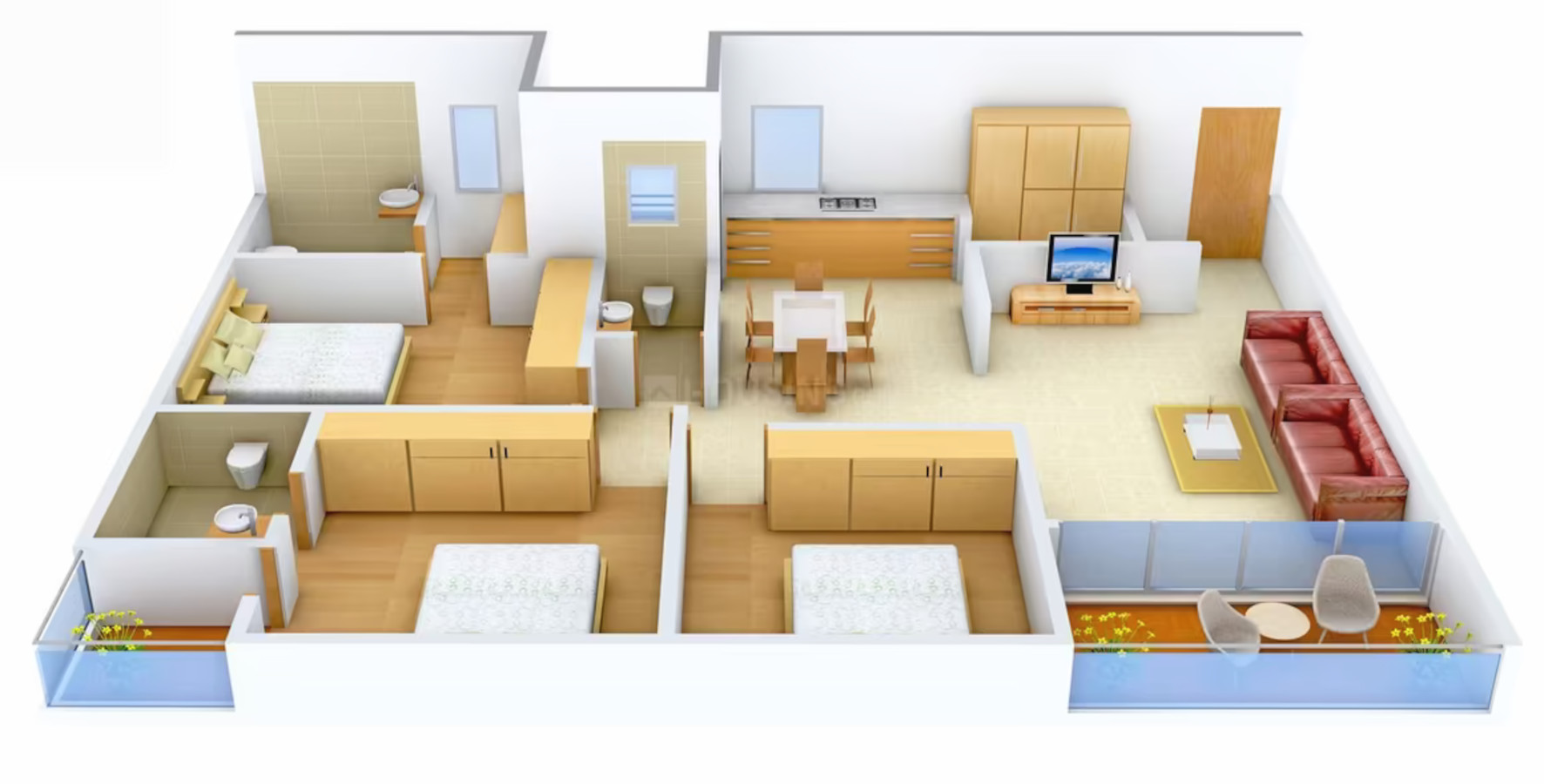 Floor Plan Floor Plan