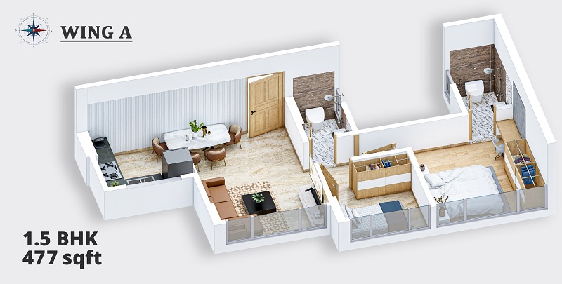 Floor Plan Floor Plan