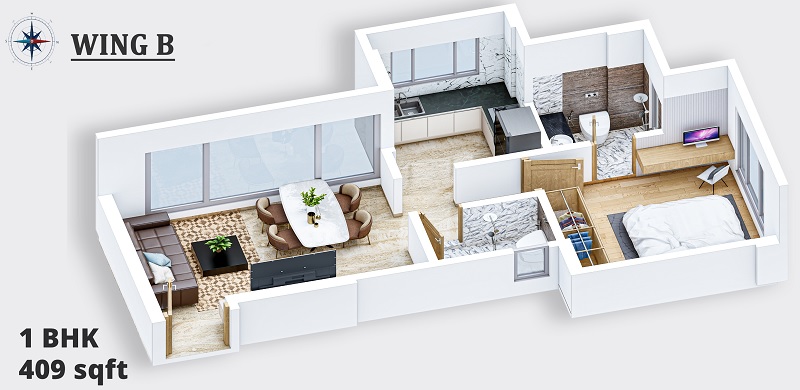 Floor Plan Floor Plan