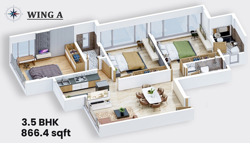 Floor Plan Floor Plan