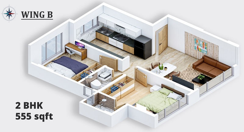 Floor Plan Floor Plan