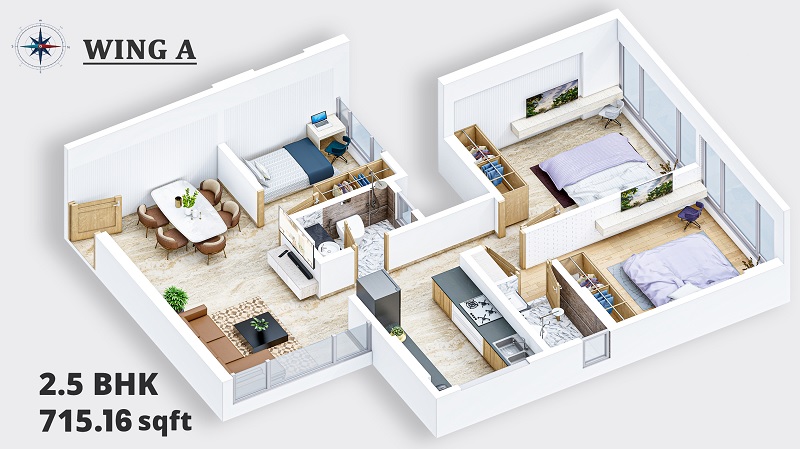 Floor Plan Floor Plan