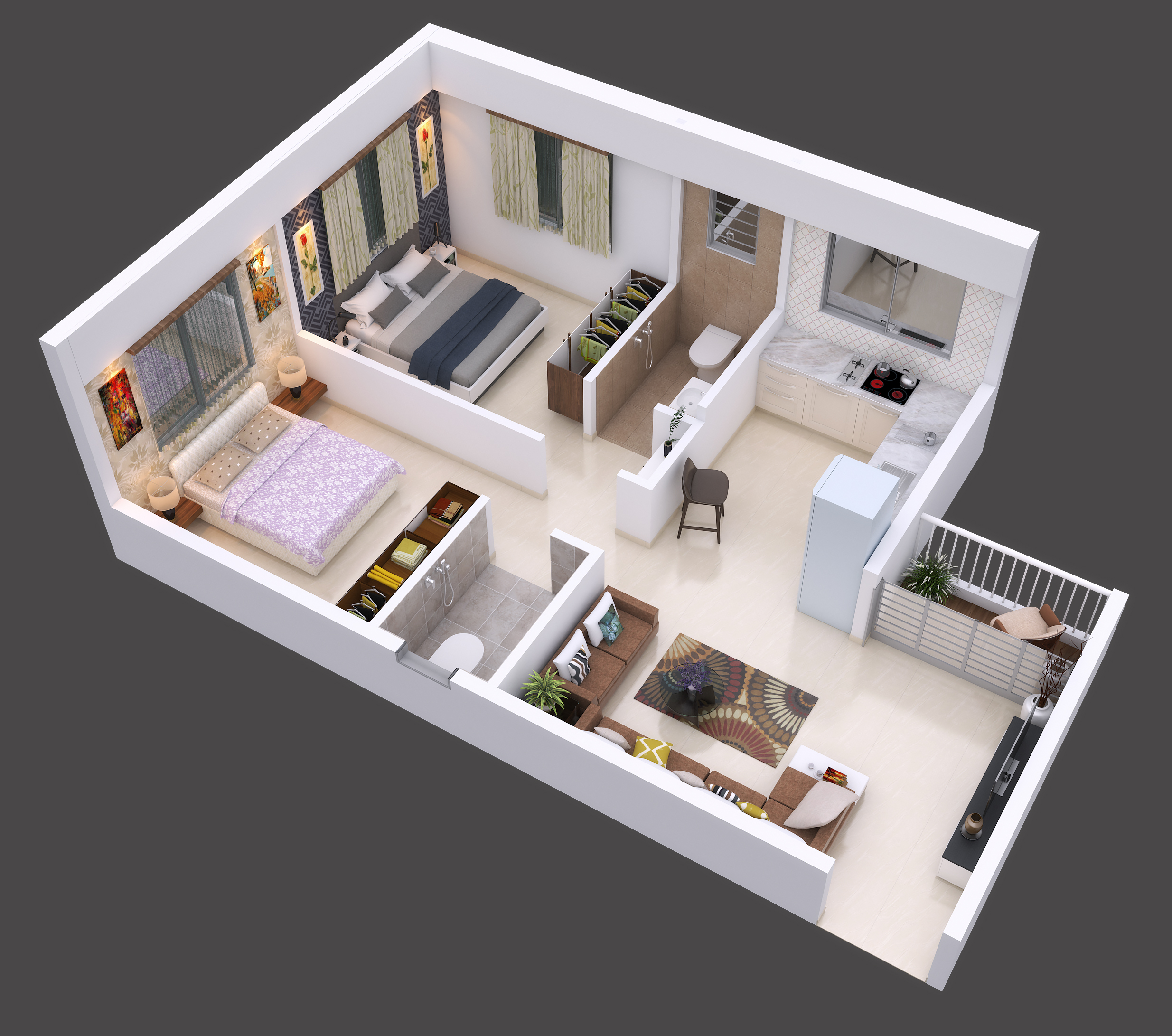 Floor Plan Floor Plan