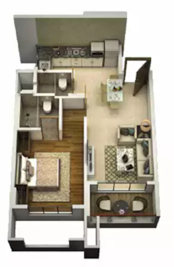 Floor Plan Floor Plan