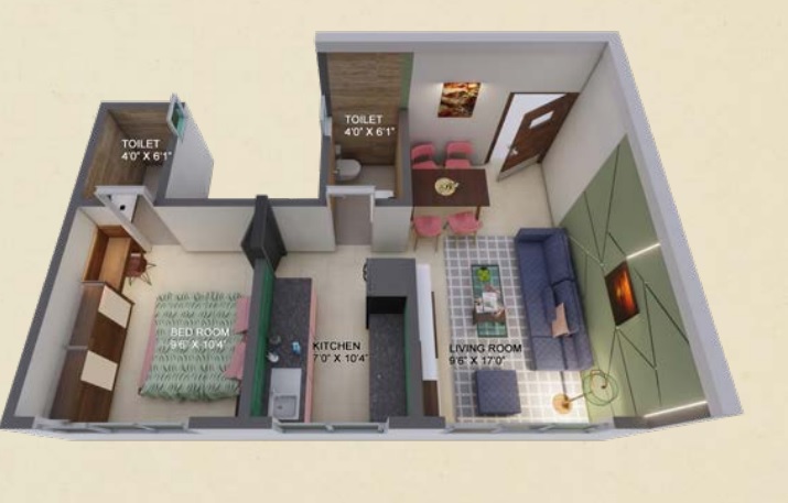 Floor Plan Floor Plan