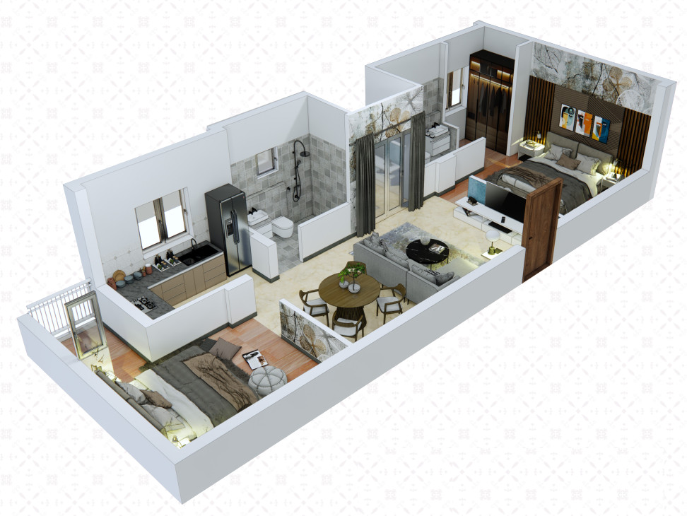 Floor Plan Floor Plan