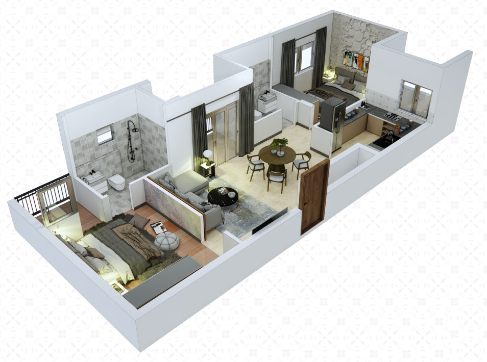 Floor Plan Floor Plan