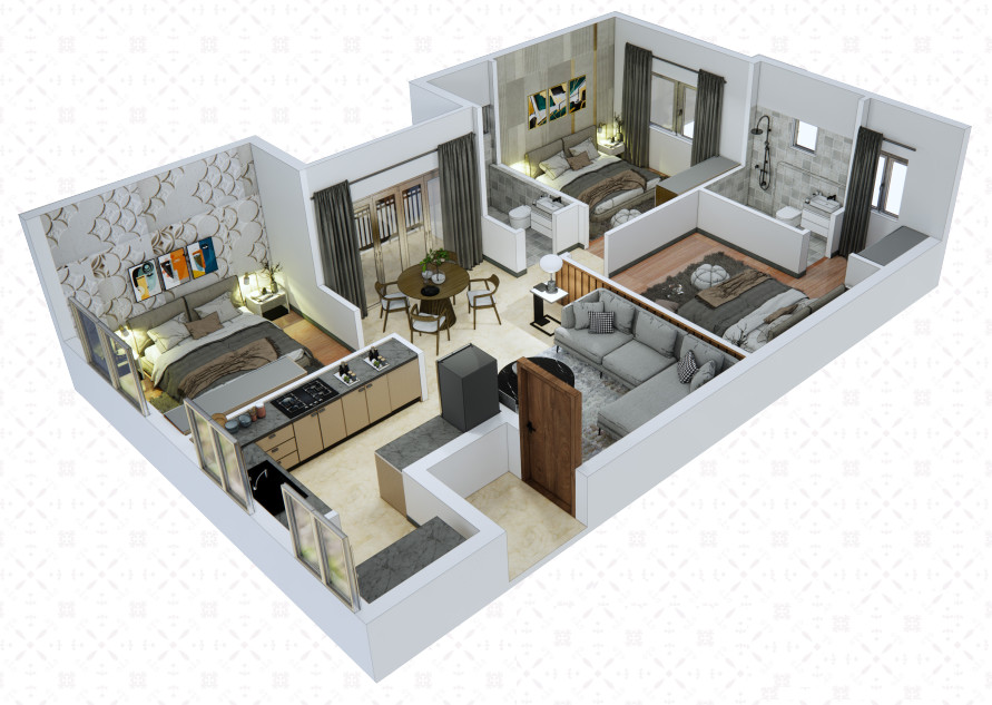 Floor Plan Floor Plan