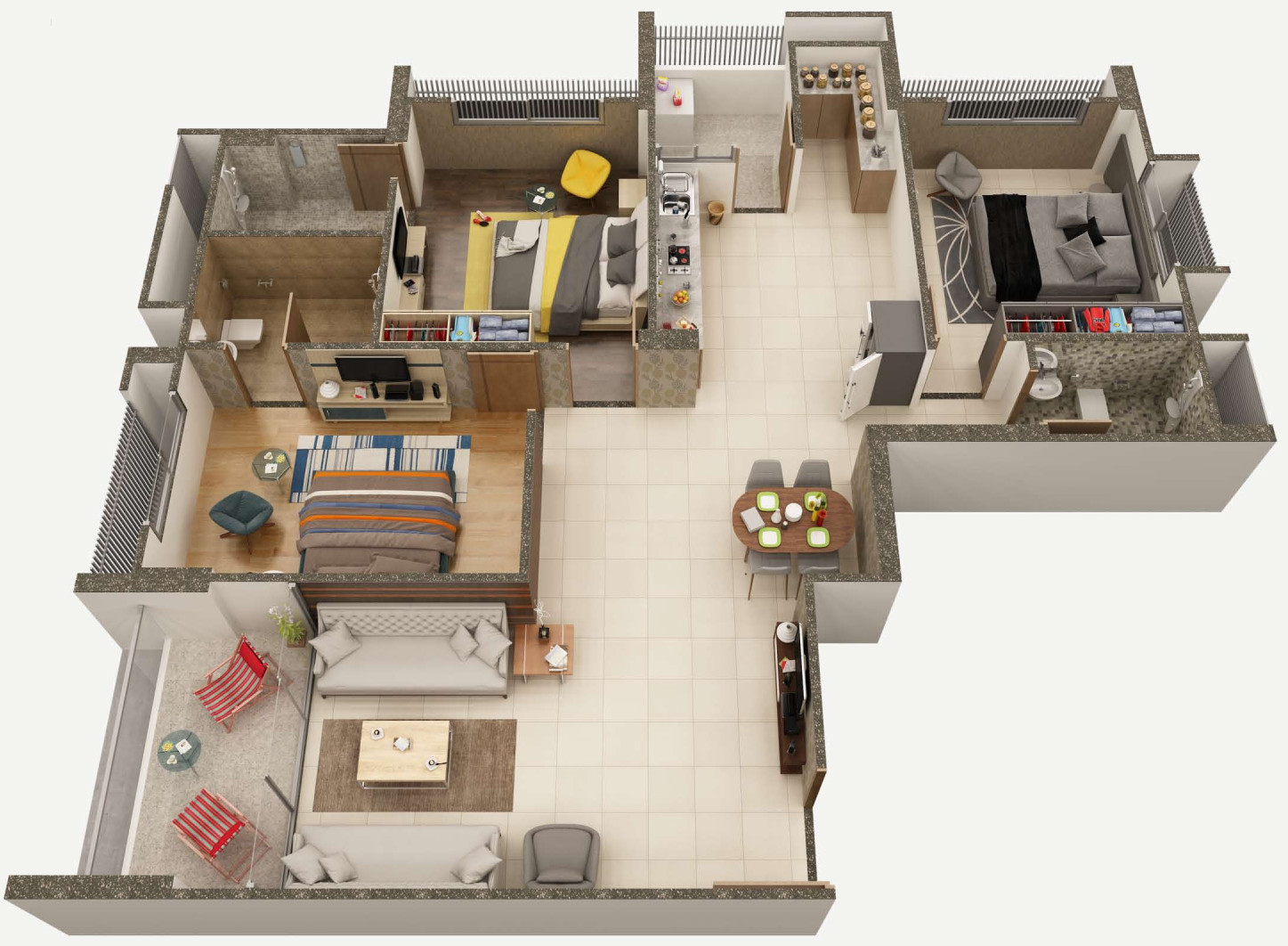 Floor Plan Floor Plan