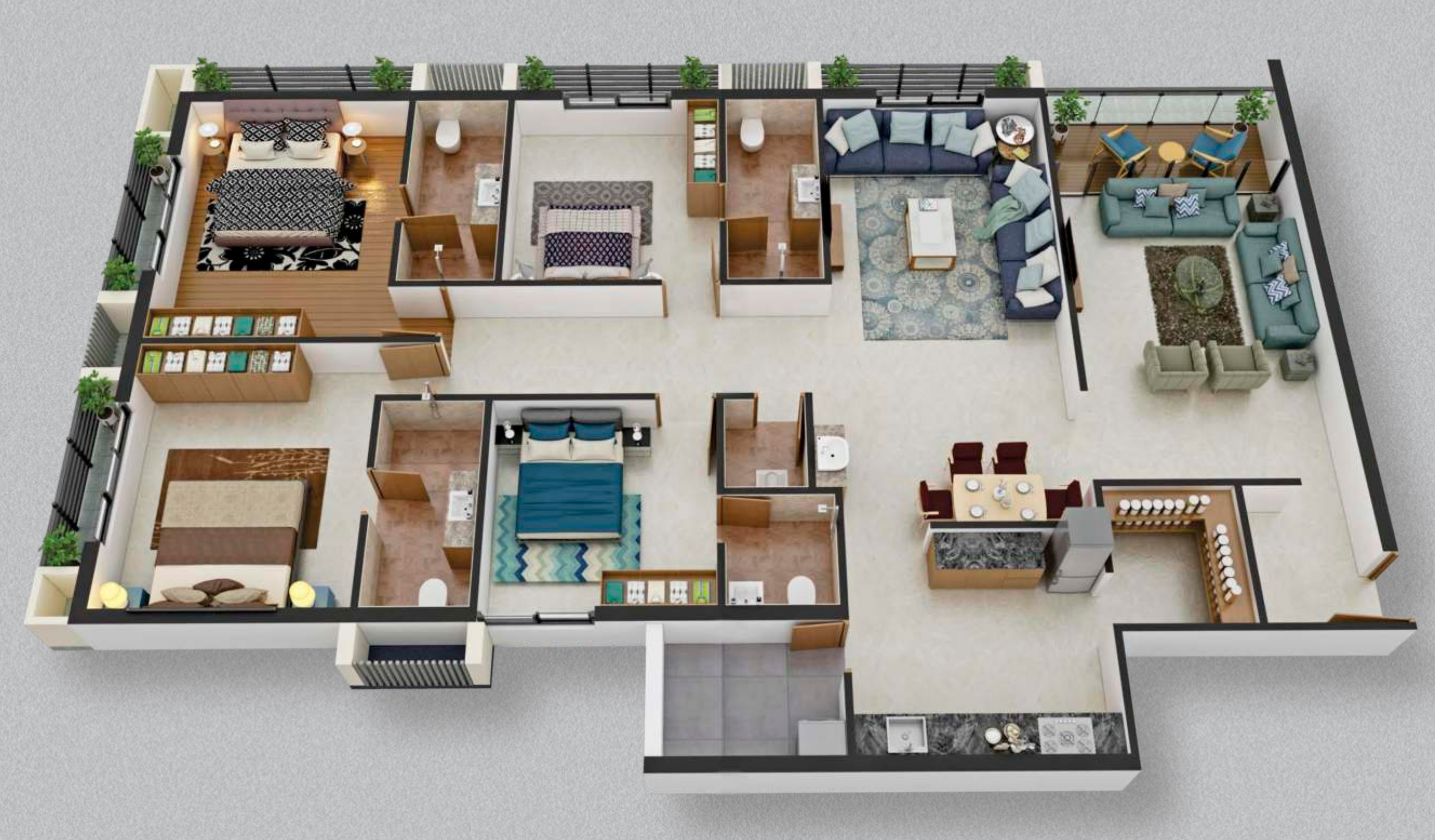 Floor Plan Floor Plan