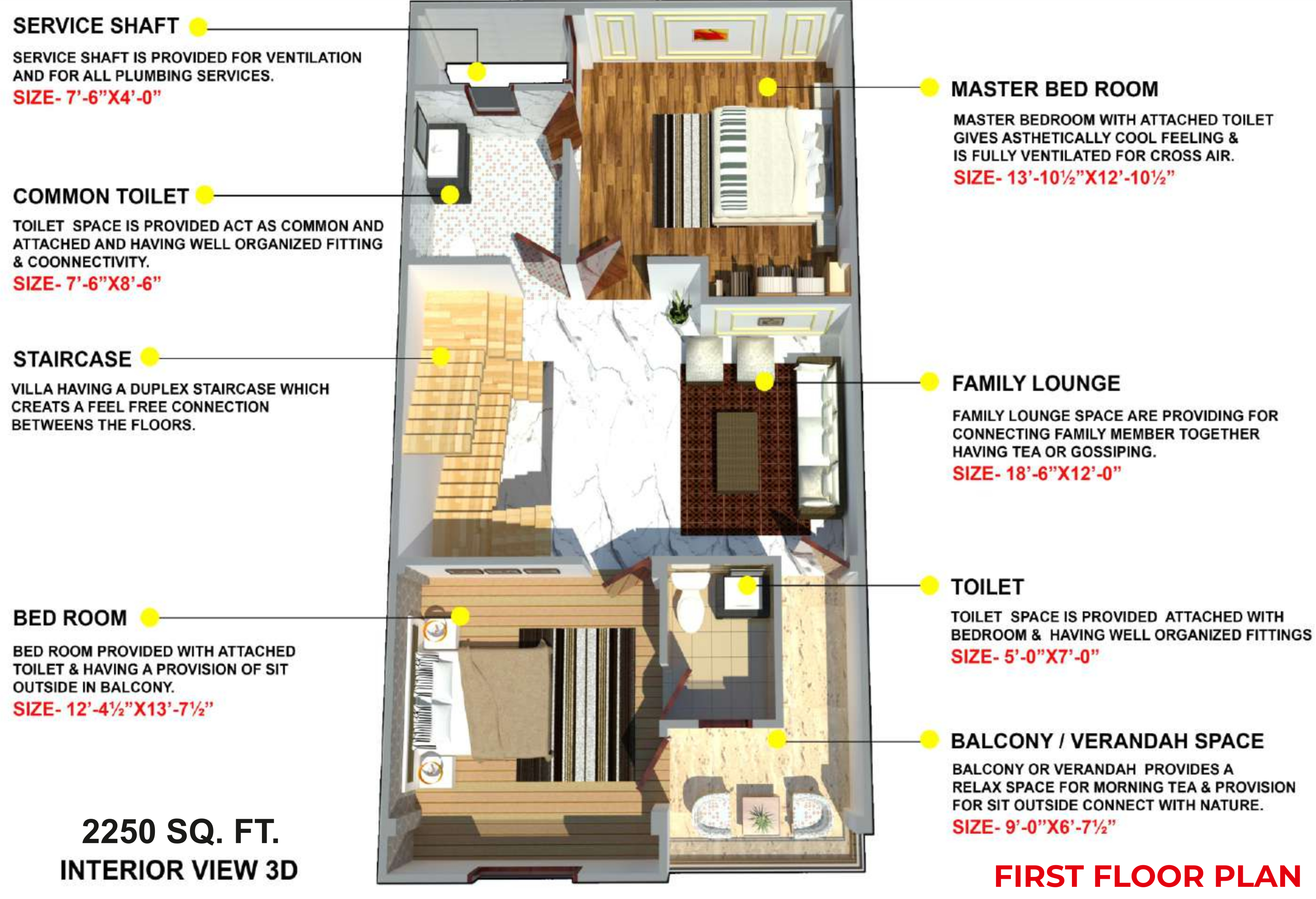 dummy Kingson Green Villa 2 dummy Kingson Green Villa 2