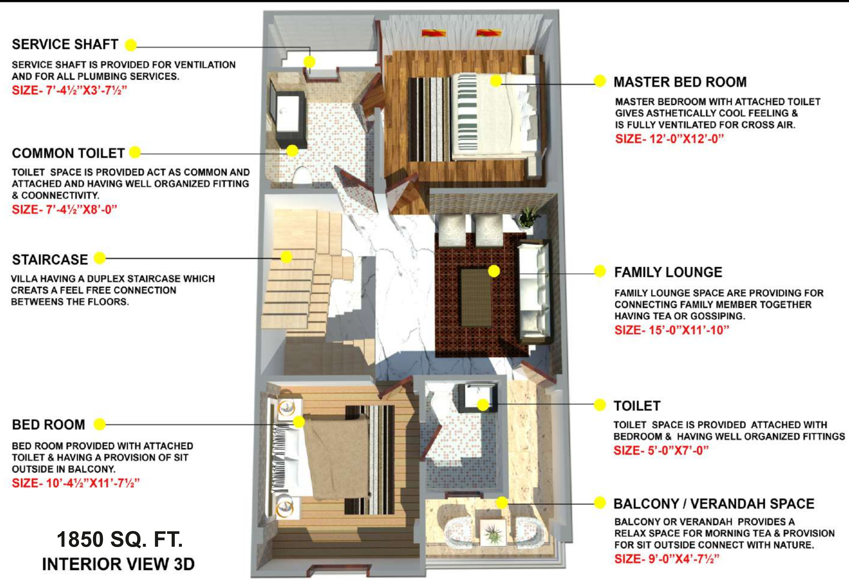 dummy Kingson Green Villa 2 dummy Kingson Green Villa 2