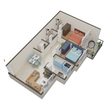Floor Plan Floor Plan
